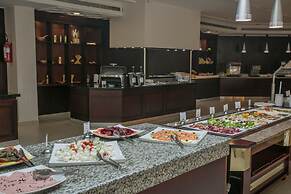 Almyra Resort