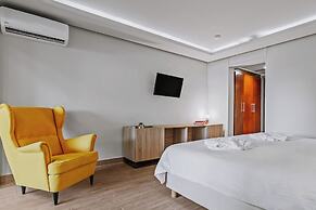 Almyra Resort