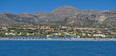 Almyra Resort