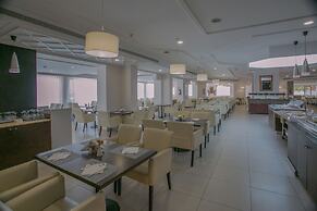 Almyra Resort
