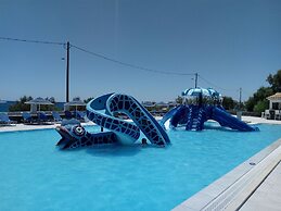 Almyra Resort
