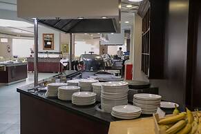 Almyra Resort