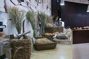 Almyra Resort