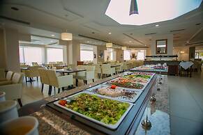 Almyra Resort