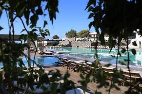 Almyra Resort