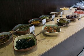Almyra Resort