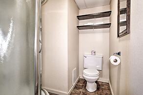 Motel Grande ile