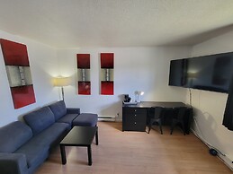Motel Grande ile