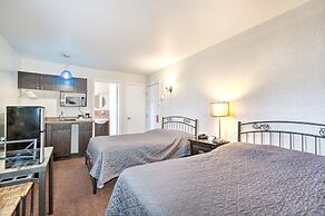 Motel Grande ile