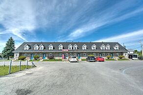 Motel Grande ile