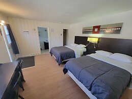 Motel Grande ile
