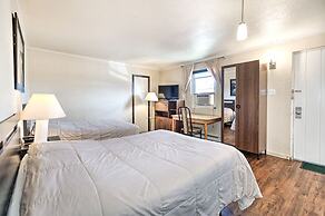 Motel Grande ile