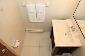 Motel Grande ile