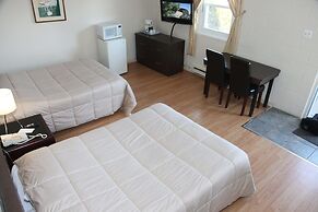 Motel Grande ile
