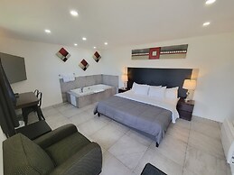 Motel Grande ile