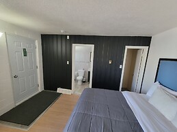 Motel Grande ile