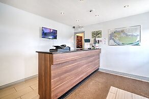 Motel Grande ile