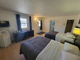 Motel Grande ile