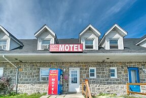 Motel Grande ile