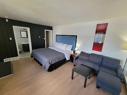 Motel Grande ile