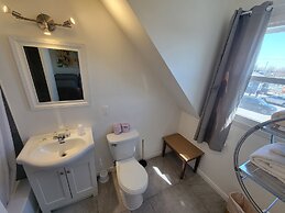 Motel Grande ile