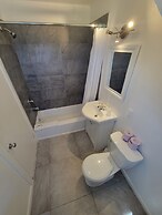 Motel Grande ile
