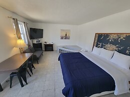 Motel Grande ile