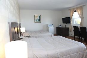Motel Grande ile