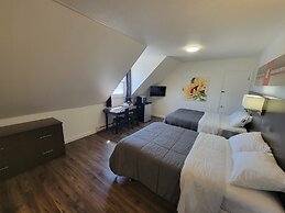 Motel Grande ile