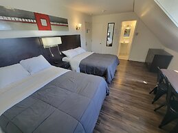 Motel Grande ile