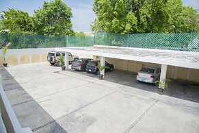 Hotel El Cid Merida