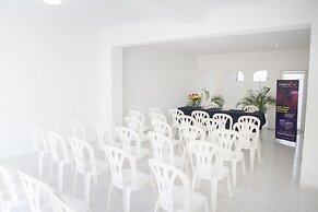 Hotel El Cid Merida