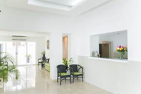 Hotel El Cid Merida