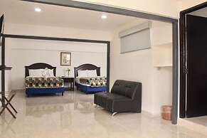 Hotel El Cid Merida