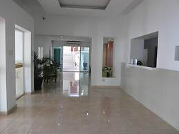 Hotel El Cid Merida