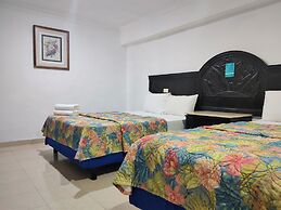Hotel El Cid Merida