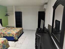 Hotel El Cid Merida