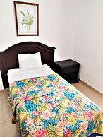 Hotel El Cid Merida