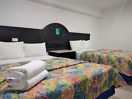 Hotel El Cid Merida