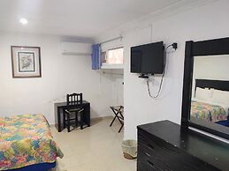 Hotel El Cid Merida