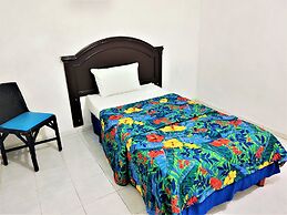 Hotel El Cid Merida