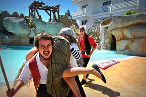 Pirates Village
