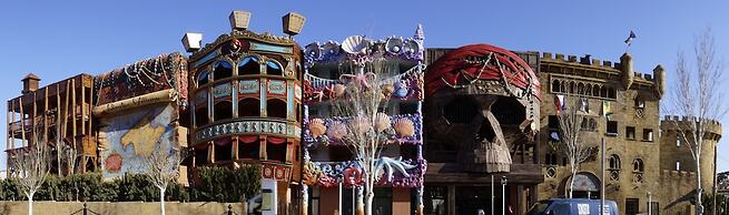 Pirates Village
