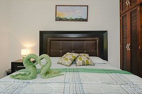 Villas Picalu Lodge