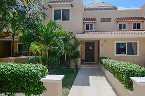 Villas Picalu Lodge