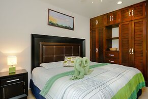 Villas Picalu Lodge