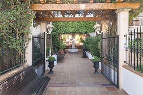 Plazamar Serenity Resort