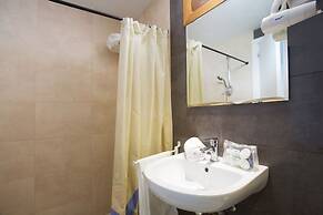 Plazamar Serenity Resort