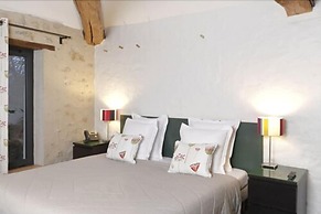Maison d'Hôtes Les Herbes Folles