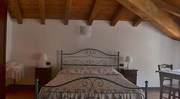 La Meridiana B&B Affittacamere